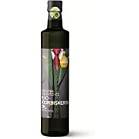Los mejores  - Fandler Aceite de huesos de calabaza orgánico original de Sterrich g.A. Pack de 1 unidad (1 x 500 ml)
